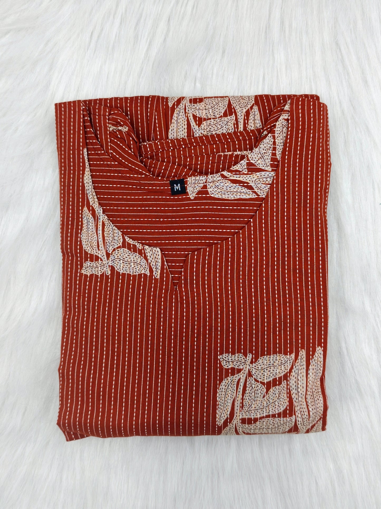 RUSTIC LEAF | MAXI