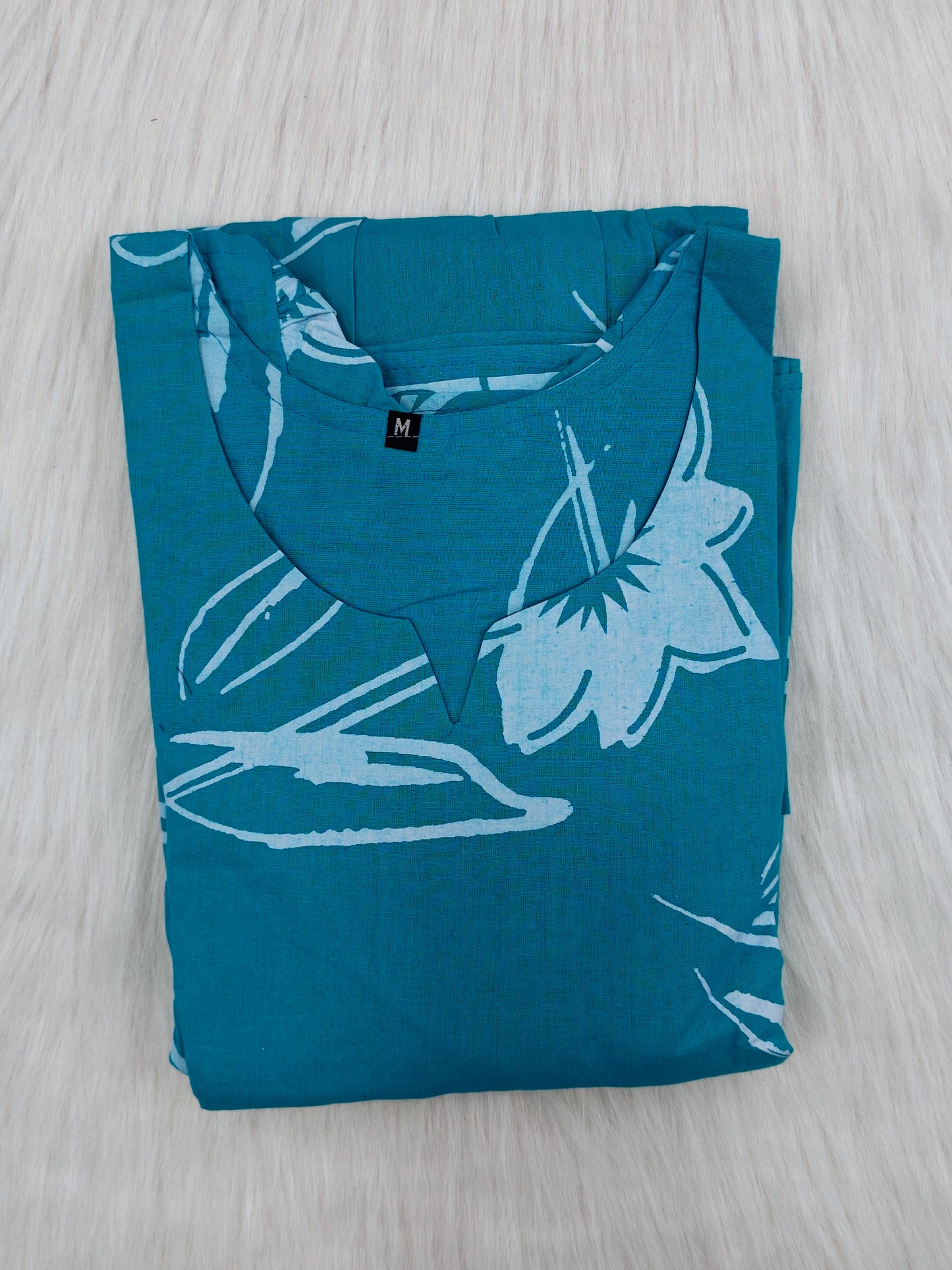ICE CANDY FLORAL | MAXI