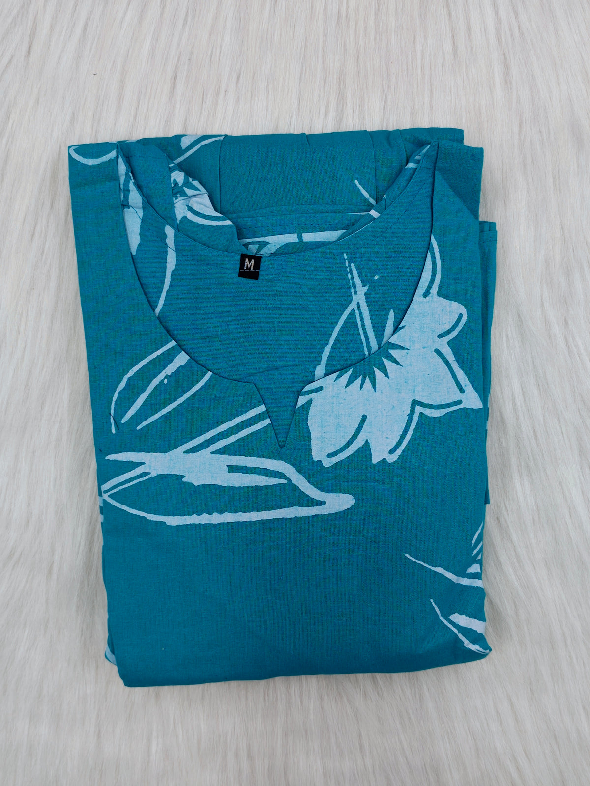 ICE CANDY FLORAL | MAXI