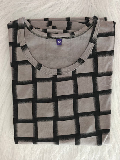 3D BLOCK | CASUAL