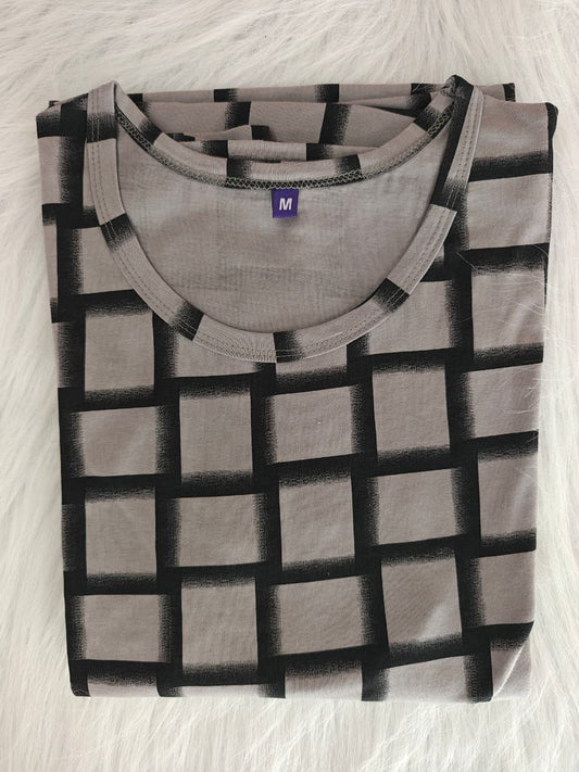 3D BLOCK | CASUAL