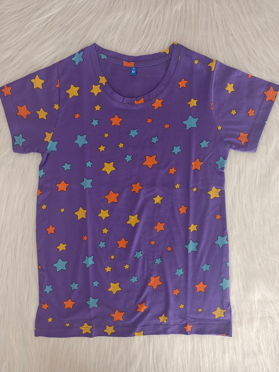 PURPLE STAR | CO-ORD