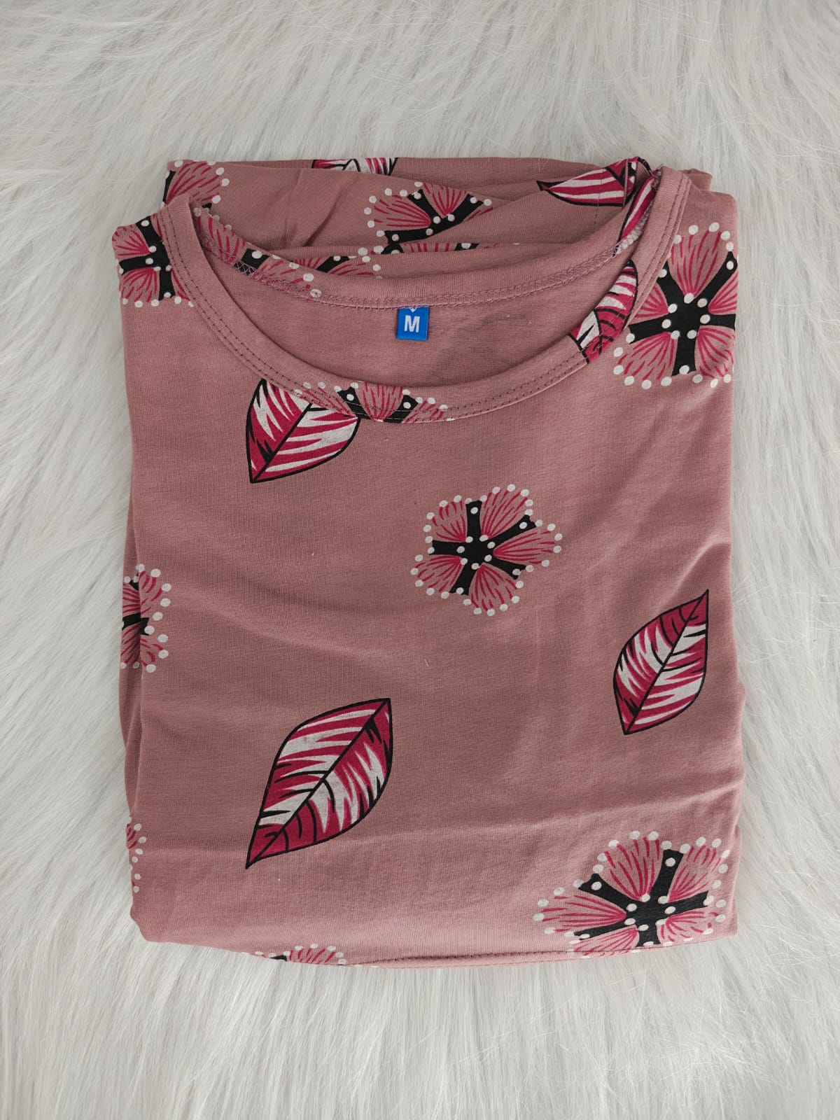 MUTED FLORAL | NORMAL