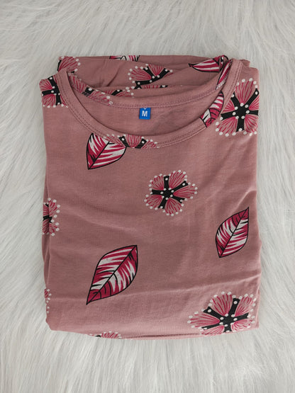 MUTED FLORAL | NORMAL