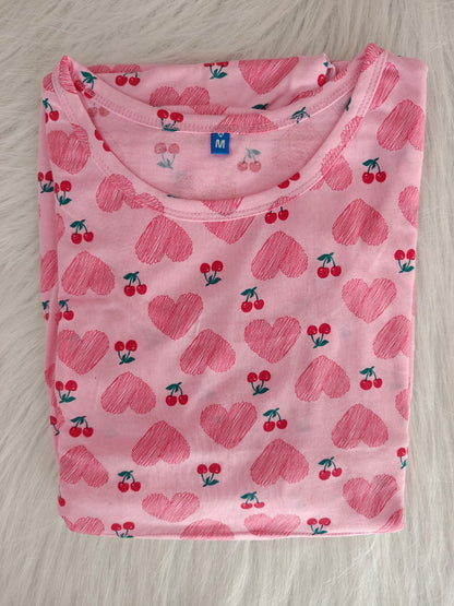 CANDY PINK HEART | NORMAL