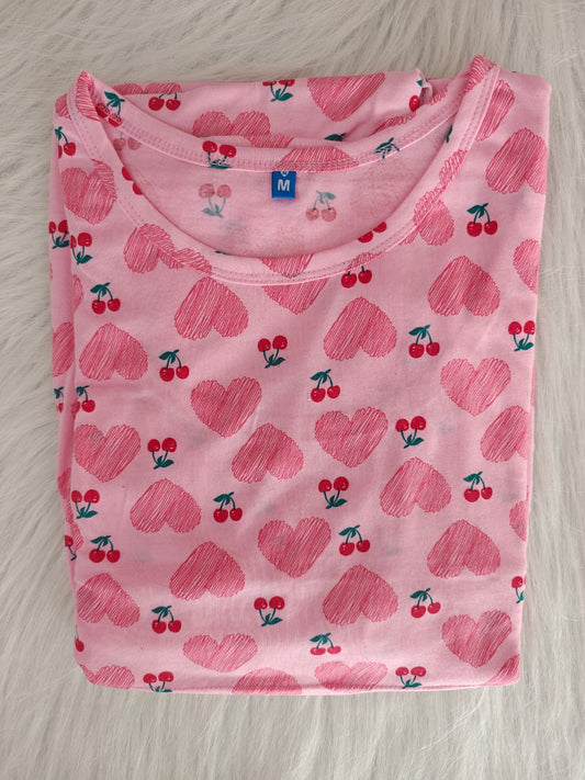 CANDY PINK HEART | NORMAL