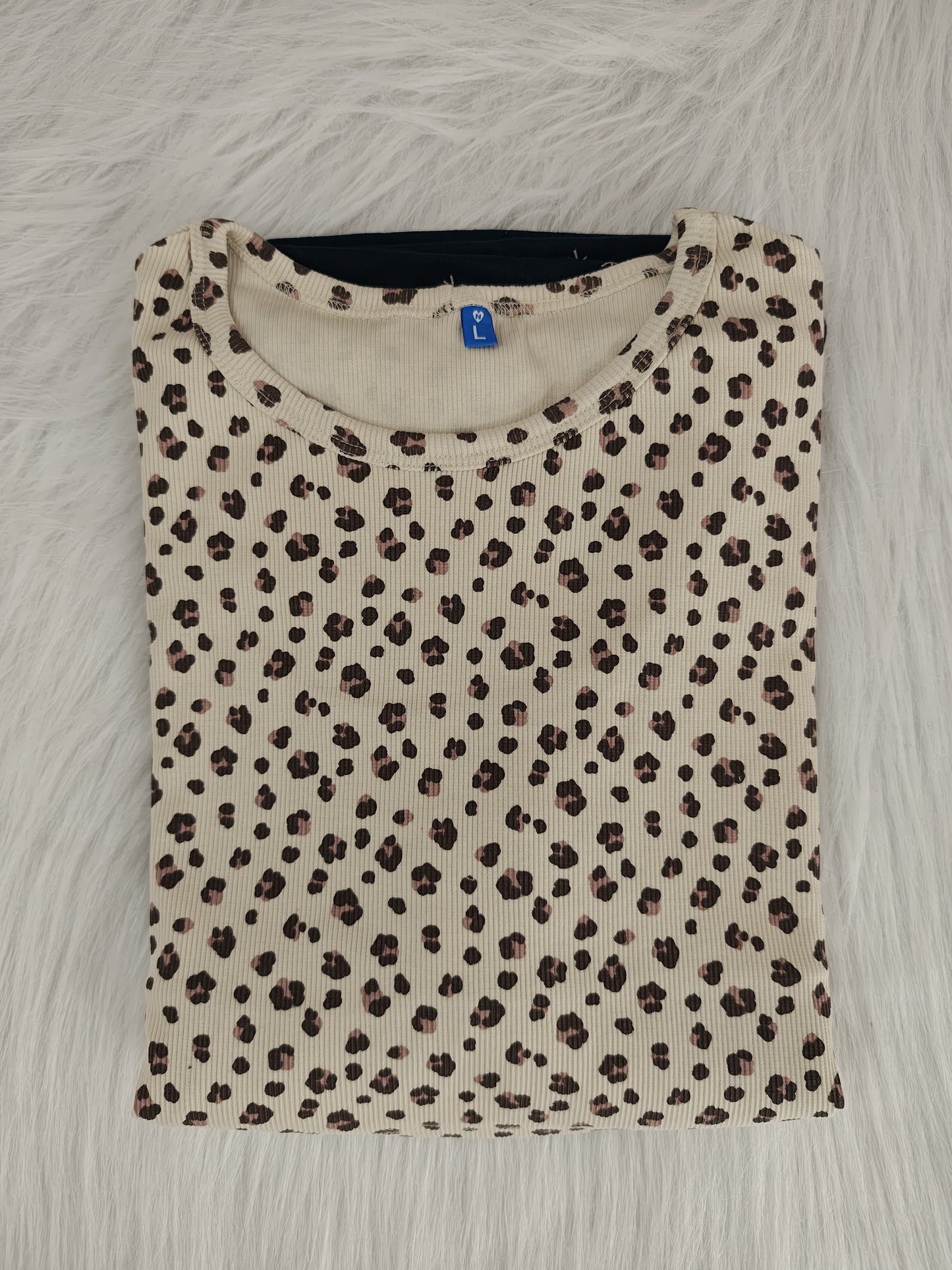 CHEETAH FLORAL | DUAL