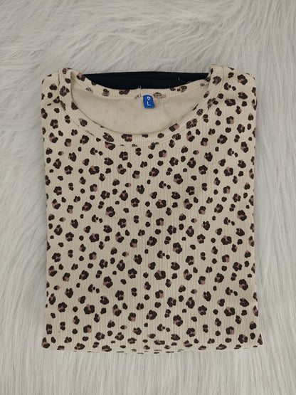 CHEETAH FLORAL | DUAL