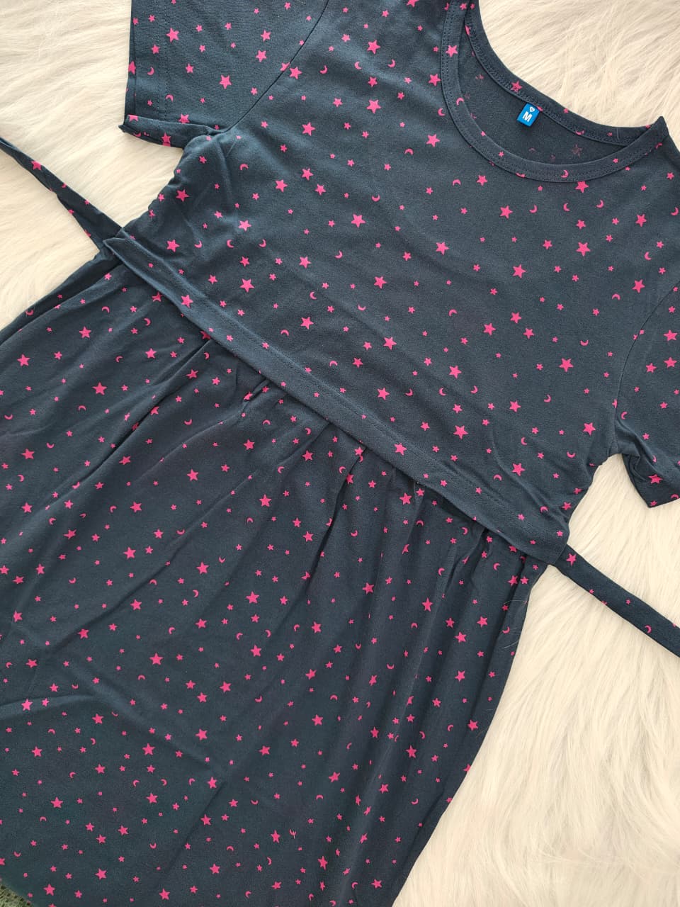 UNIVERSAL PINK STAR | NORMAL