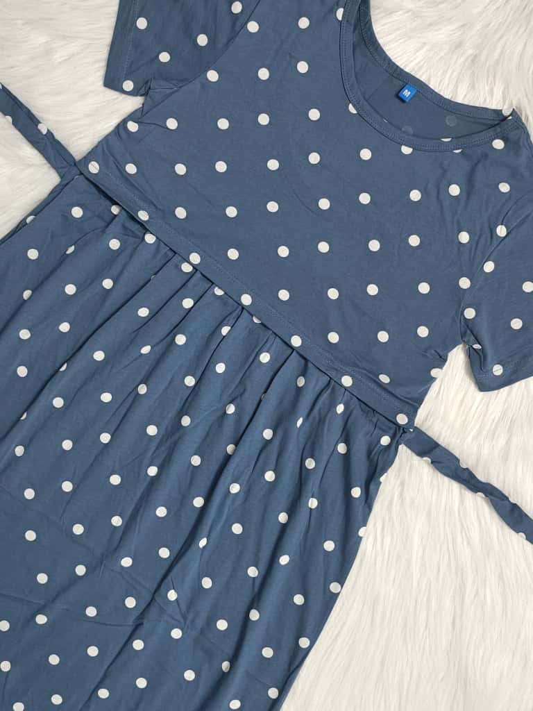 SKY MIST POLKA | NORMAL