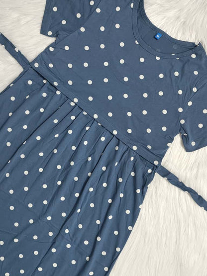 SKY MIST POLKA | NORMAL