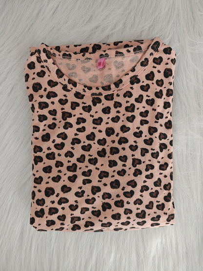ORANGE LEO | PUFF