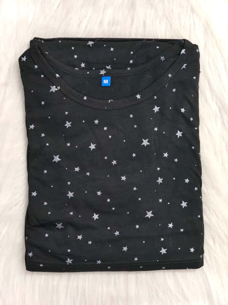 GALAXY WHISPER | NORMAL SLEEVE