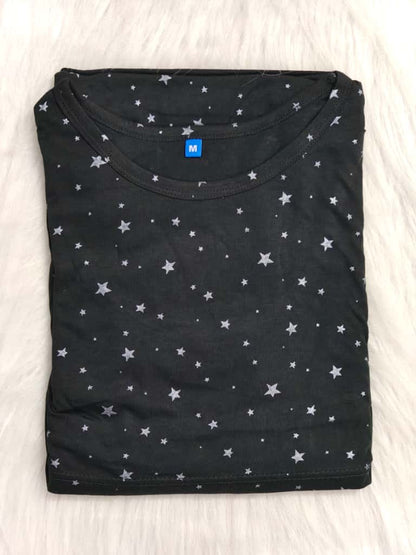 GALAXY WHISPER | NORMAL SLEEVE