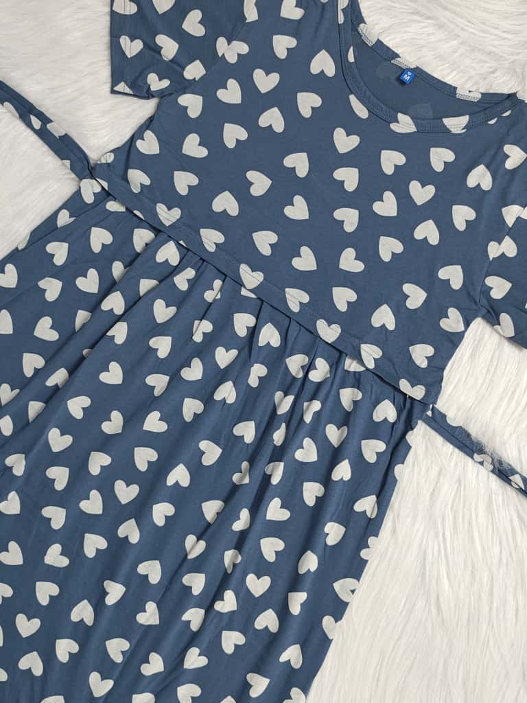 HEARTY SKY MIST | NORMAL
