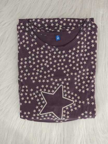 GALAXY STAR BURST | NORMAL