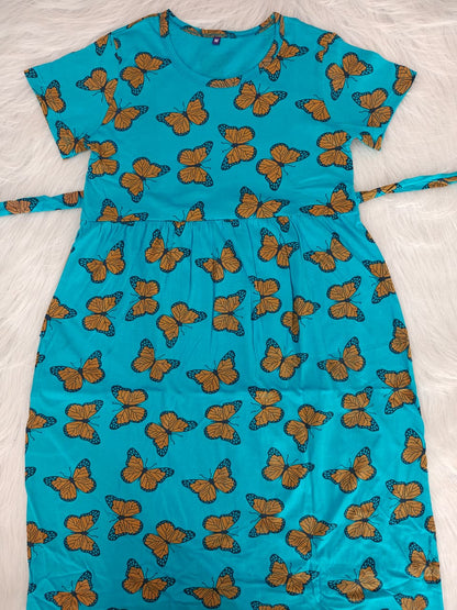 MONARCH BUTTERFLY | CASUAL