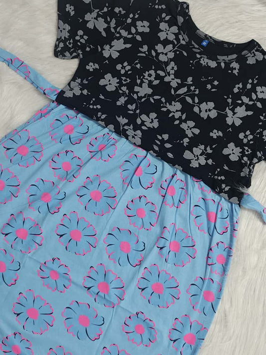 MOONLIT & CANDY BLOSSOM | DUAL