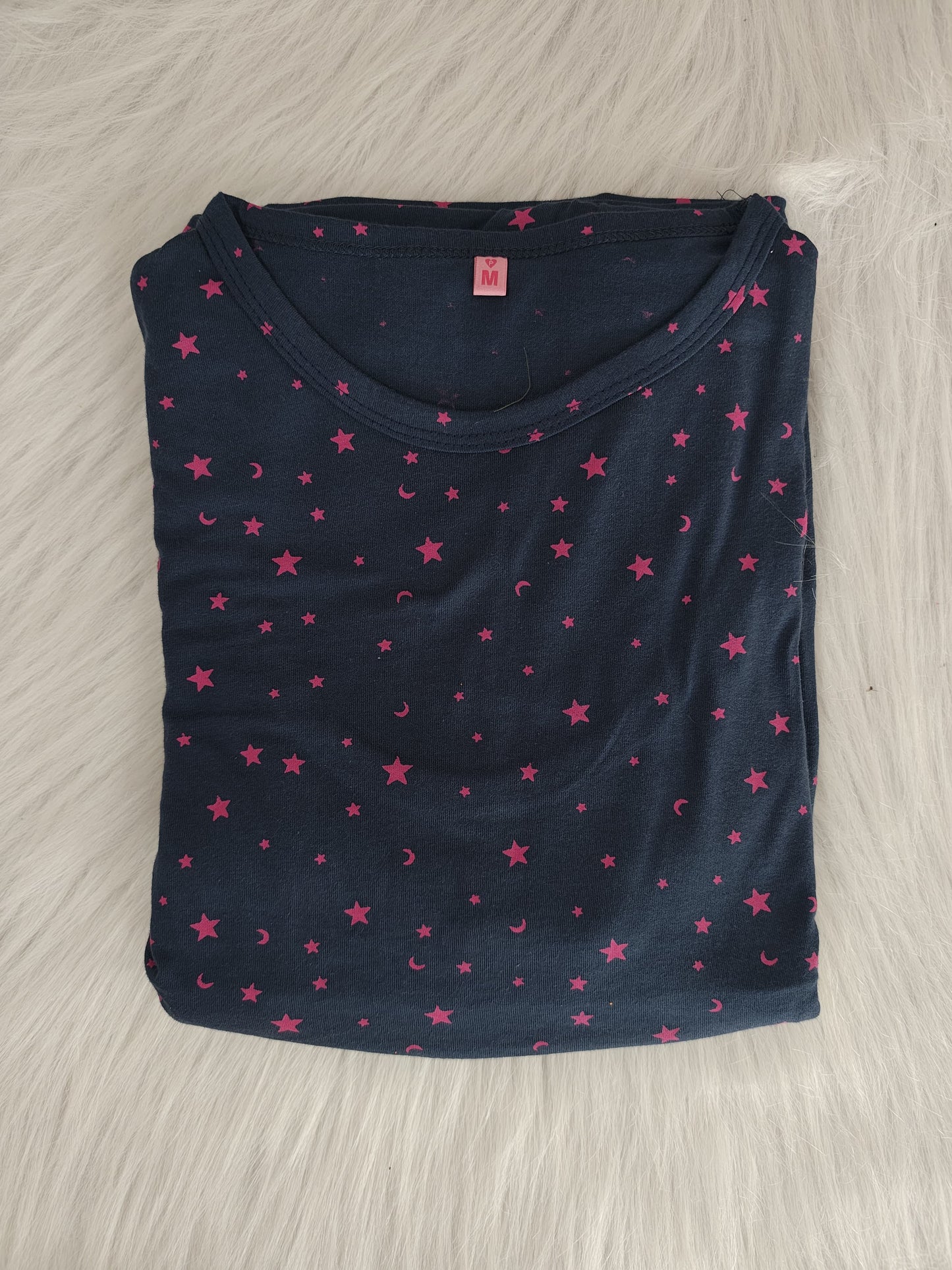 UNIVERSAL PINK | PUFF