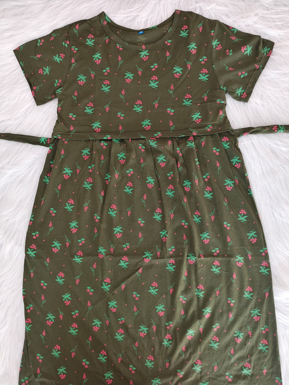 OLIVE BLOSSOM | NORMAL