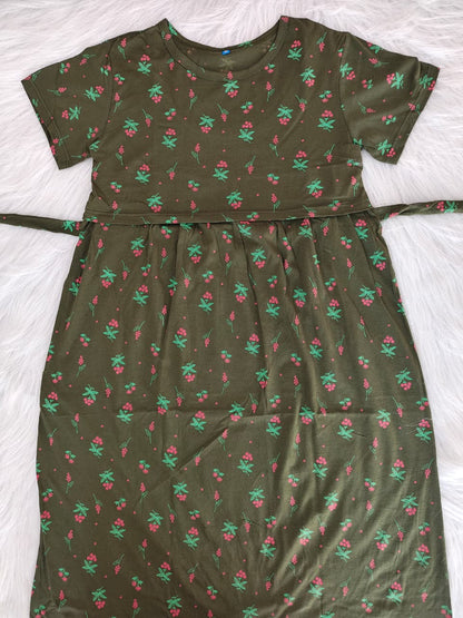 OLIVE BLOSSOM | NORMAL