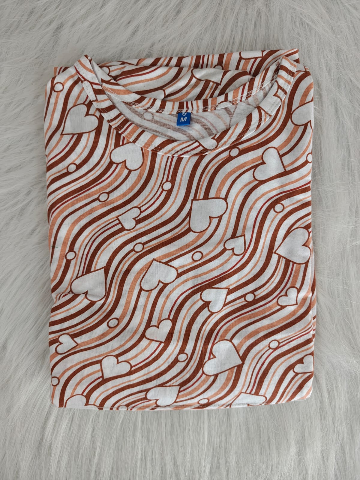 BROWN HEART | NORMAL