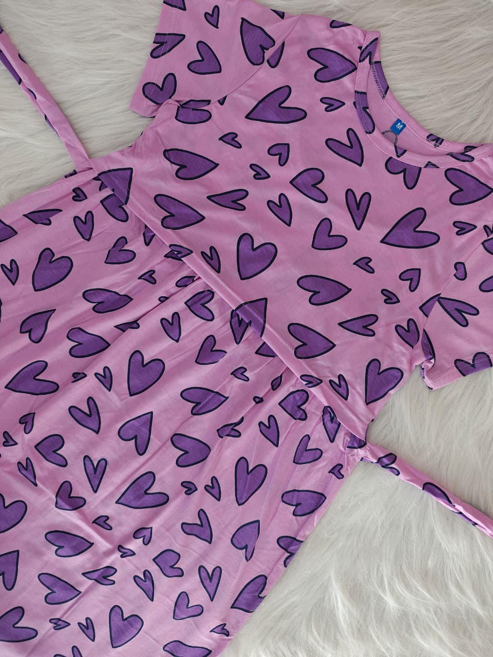 BOLD PURPLE HEART | NORMAL