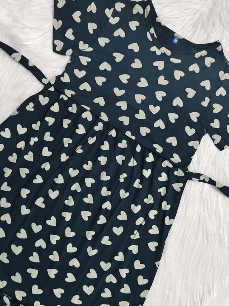 HEARTY EVERGREEN | NORMAL