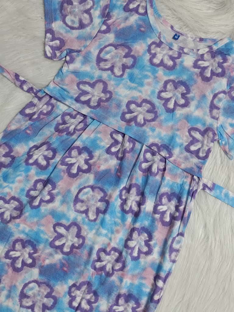 FLORAZE LAVENDER | NORMAL SLEEVE