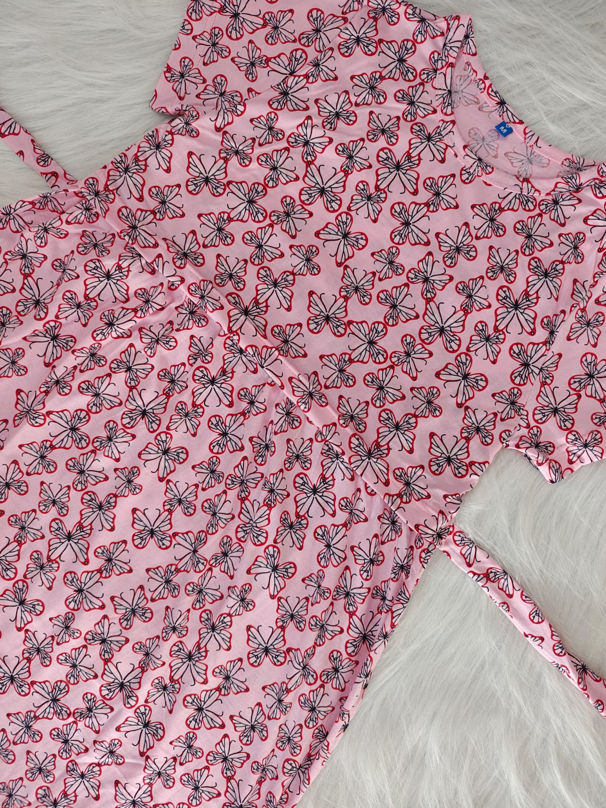 PINK BUTTERFLY | NORMAL