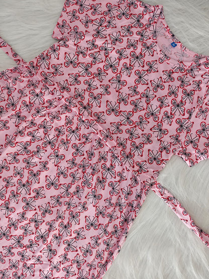 PINK BUTTERFLY | NORMAL
