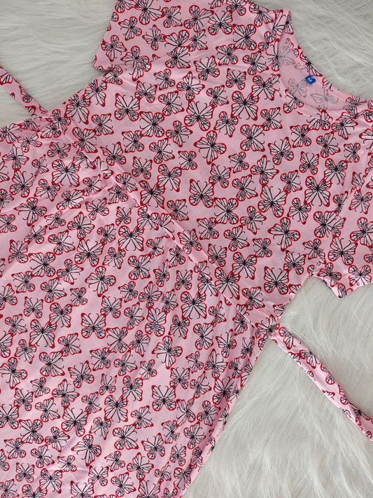 PINK BUTTERFLY | NORMAL
