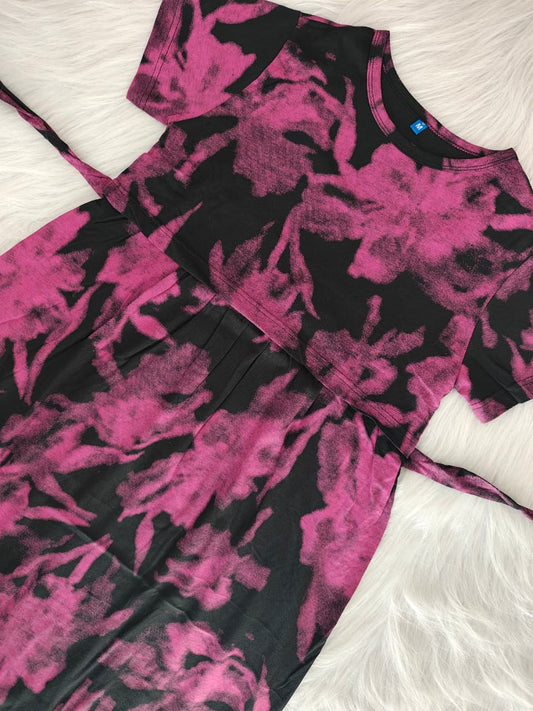 SMOKE FLORAL | NORMAL