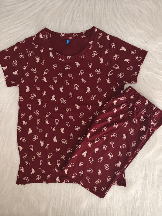 BABY ICON | CO-ORD