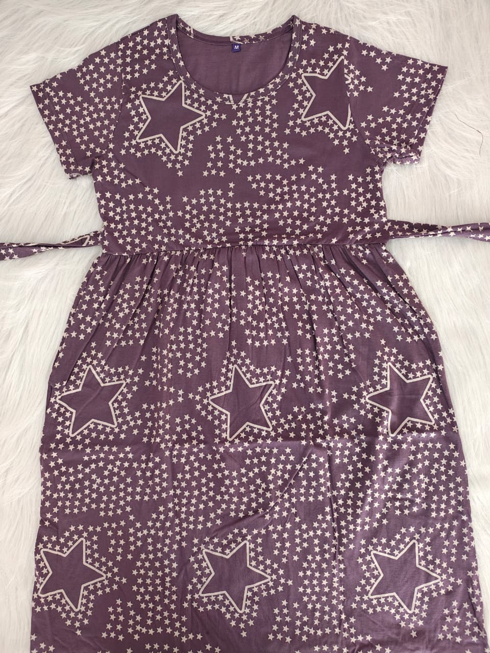 GALAXY STAR BURST | CASUAL