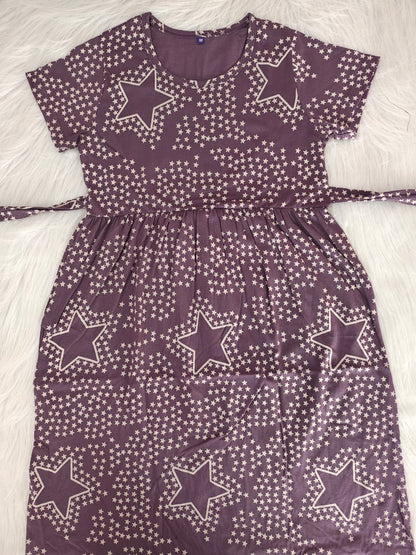 GALAXY STAR BURST | CASUAL