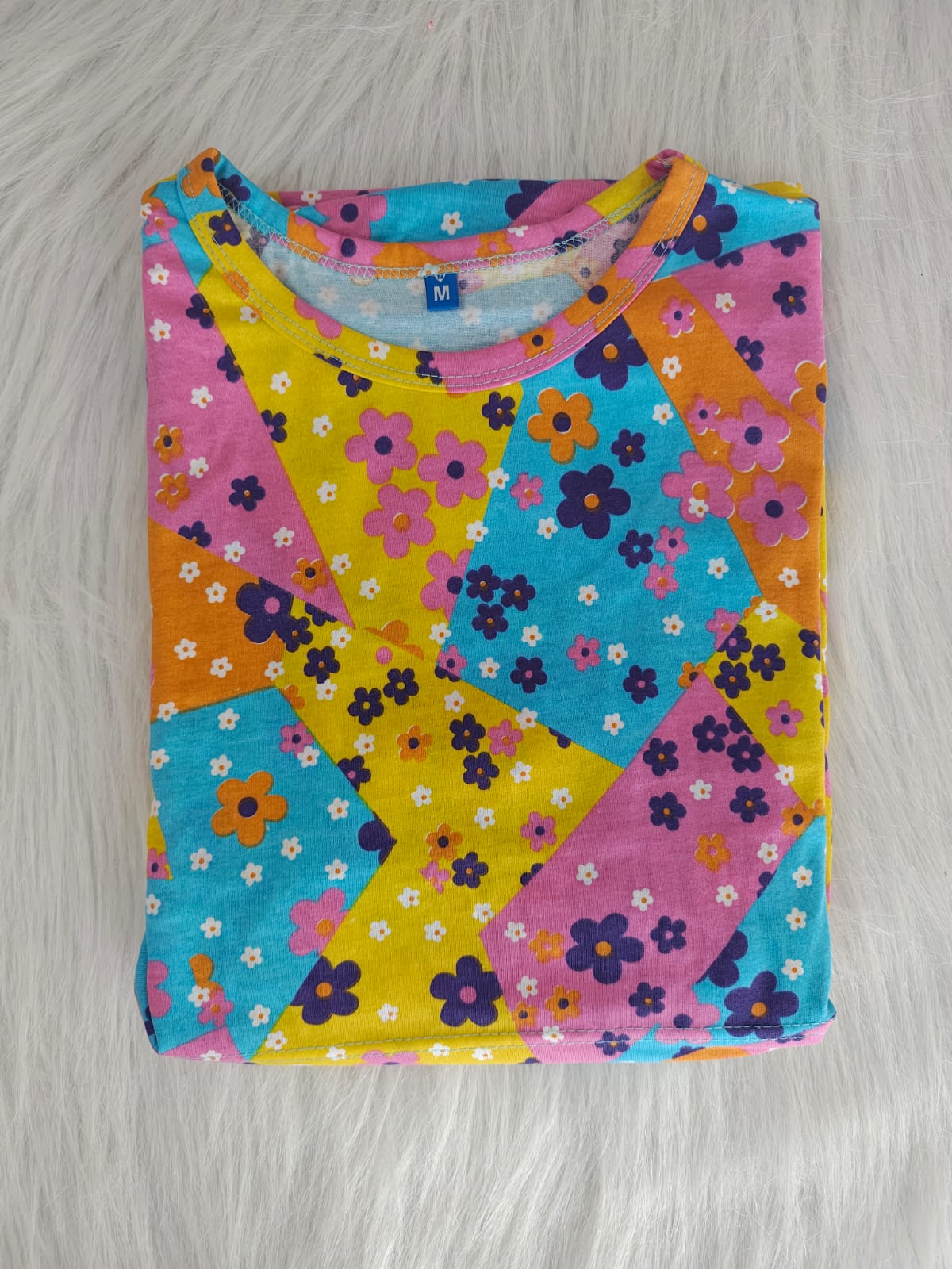 BUBBLEGUM FLORAL | NORMAL