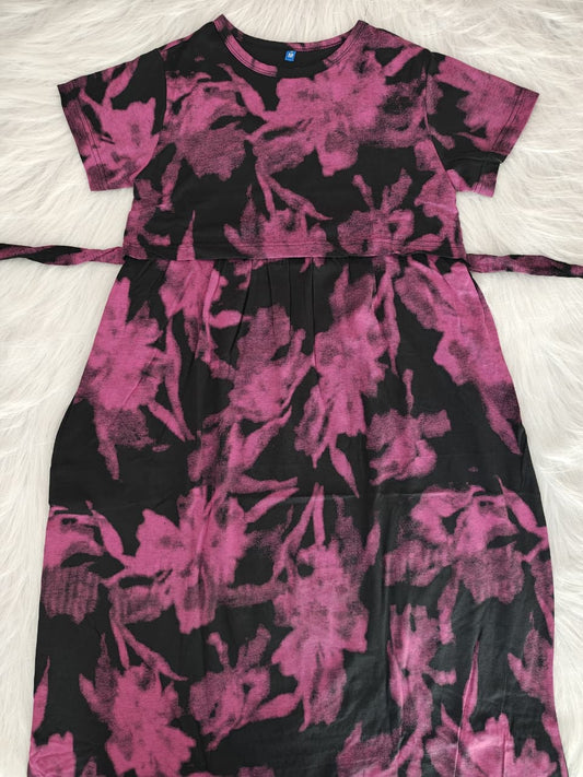 SMOKEY FLORAL | NORMAL