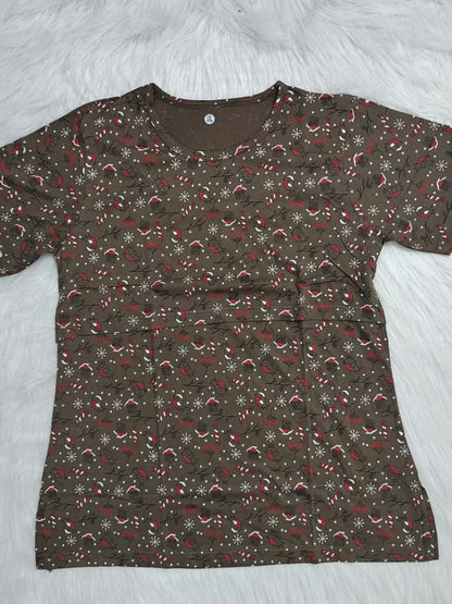 COCOA WONDERLAND | FEEDING TEES