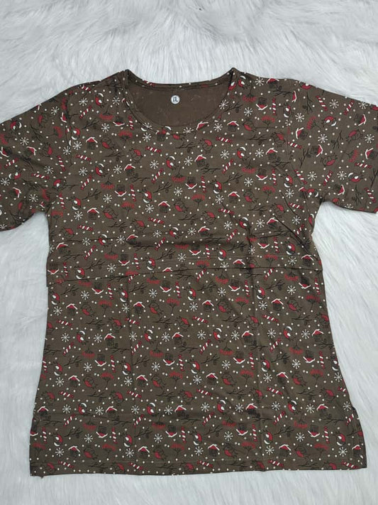 COCOA WONDERLAND | FEEDING TEES