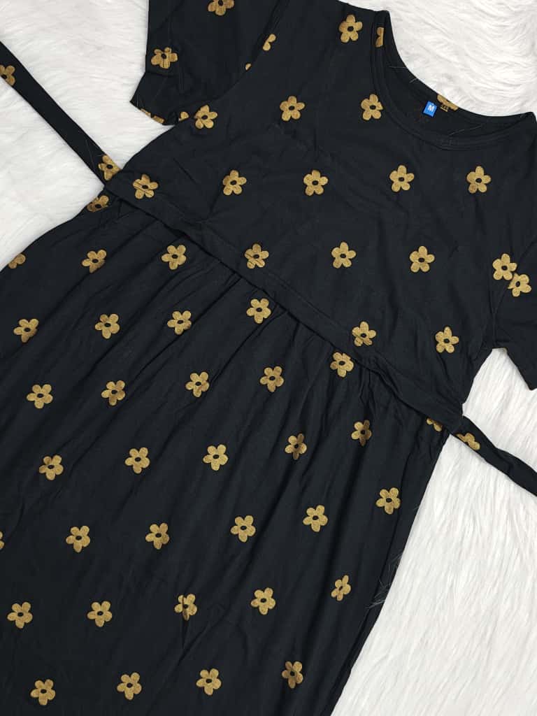 CLASSIC GOLDEN DAISY | NORMAL SLEEVE
