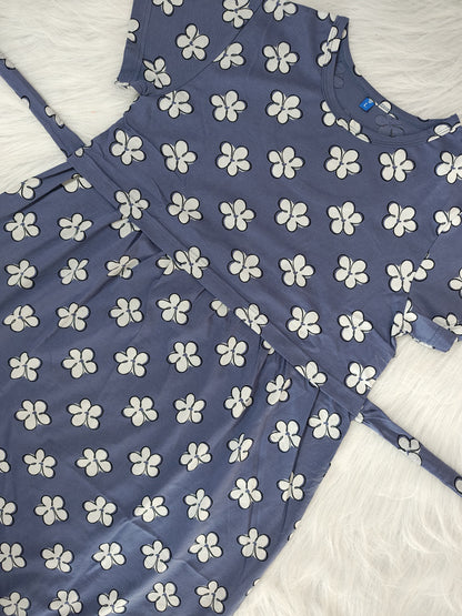 SLATE BLUE BLOSSOM | NORMAL
