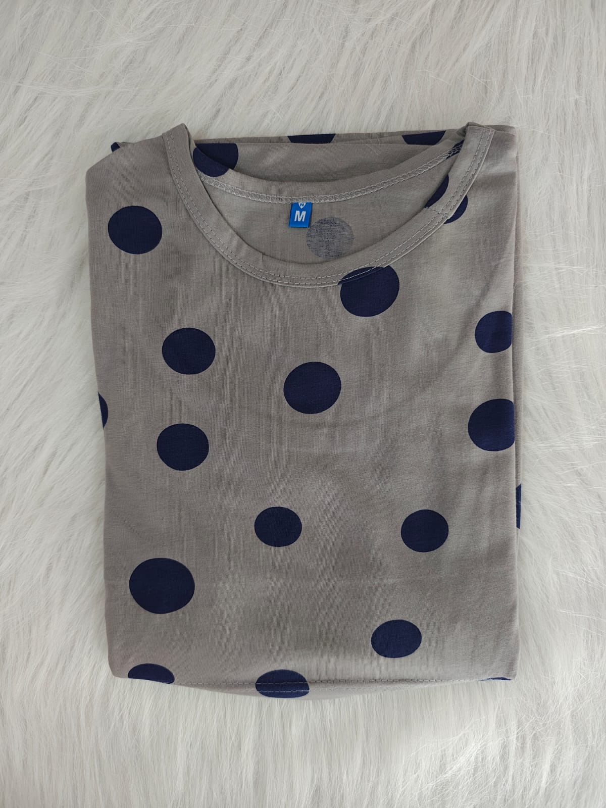 SHARK POLKA | NORMAL