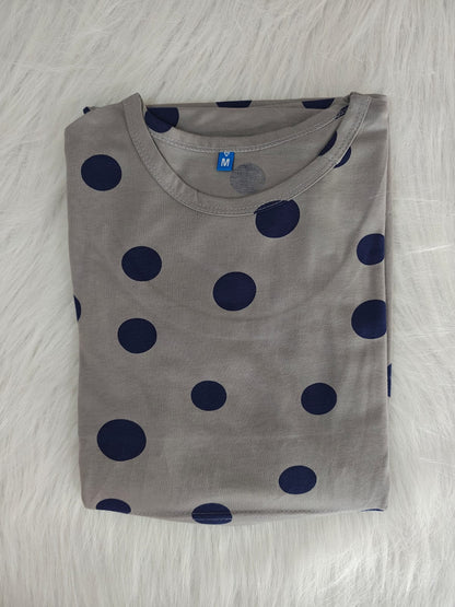 SHARK POLKA | NORMAL