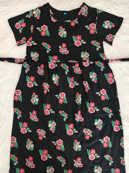 BLACK BLOSSOM | NORMAL