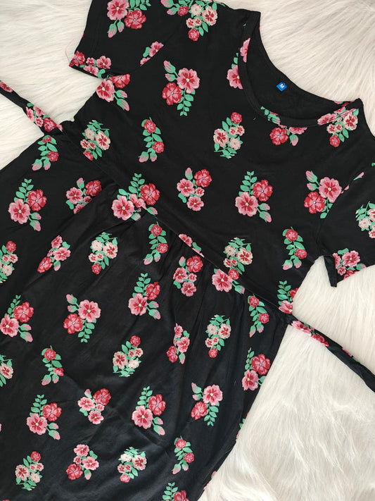 BLACK BLOSSOM | NORMAL