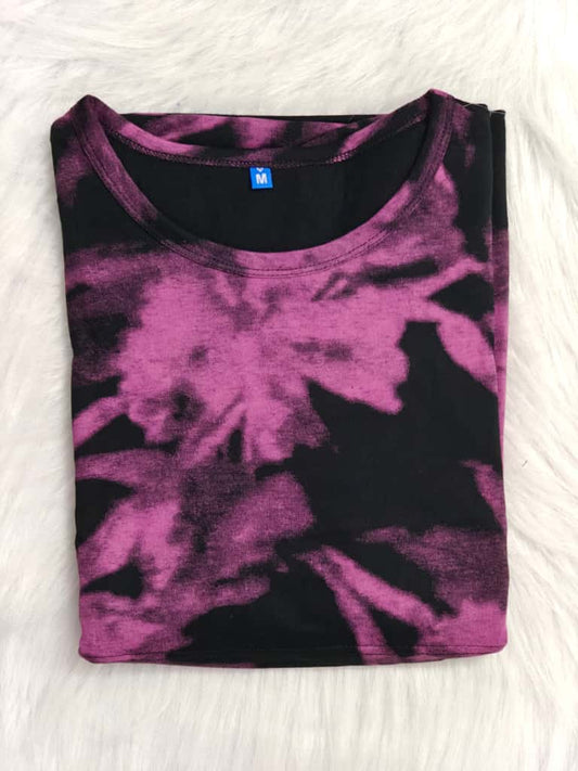 SMOKEY FLORAL | NORMAL