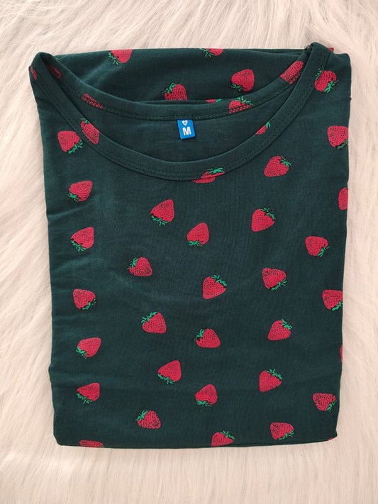 FOREST STRAWBERRY | NORMAL