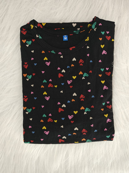 MULTI MINI HEART | NORMAL