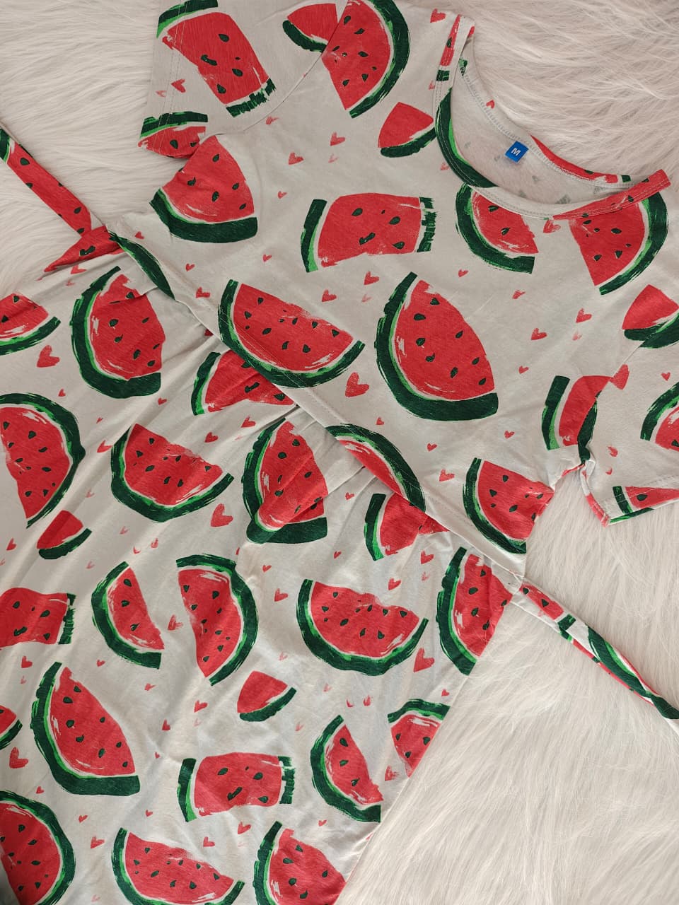 HEARTY WATERMELON | NORMAL